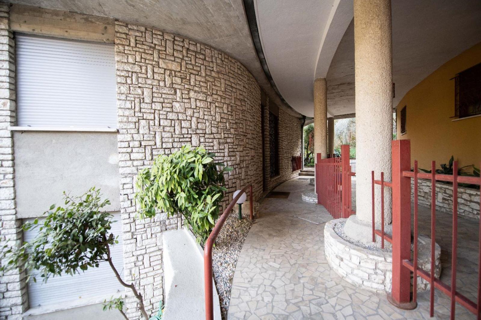 Appartamento Serena Gardone Riviera Exterior photo